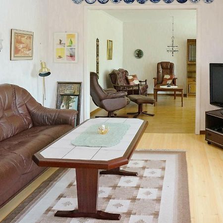 6 Person Holiday Home In Ullared Exterior photo