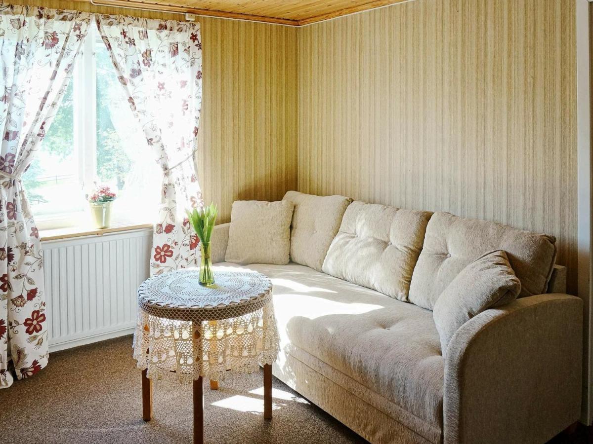 6 Person Holiday Home In Ullared Exterior photo