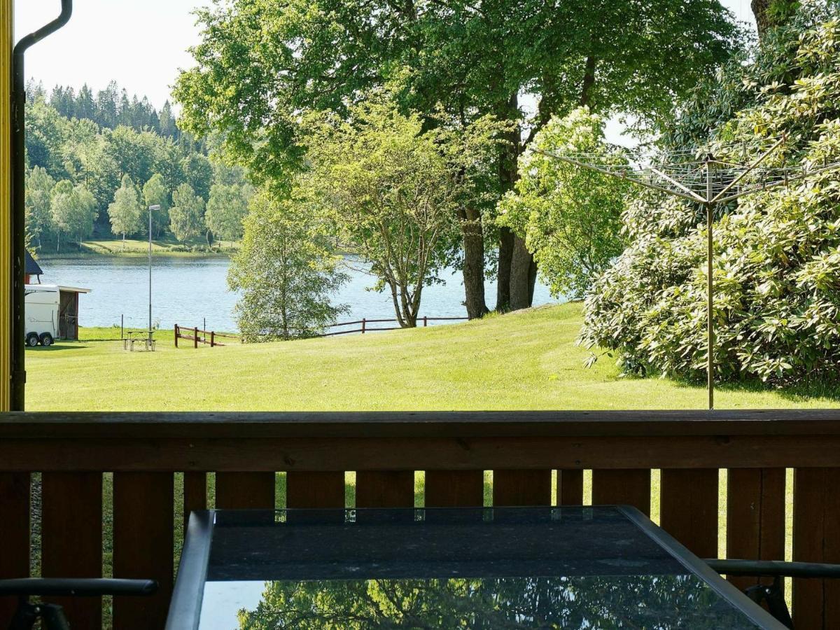 6 Person Holiday Home In Ullared Exterior photo
